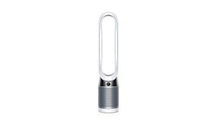 Dyson Pure Cool TP04 Turmventilator | HEPA-Luftreiniger | Intelligente Sensoren
