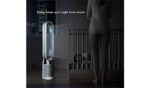 Dyson Pure Cool TP04 Turmventilator | HEPA-Luftreiniger | Intelligente Sensoren – Bild 3