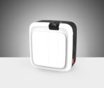 BONECO Hybrid H700 Luftbefeuchter & Luftreiniger | 10L | 150m² | HEPA | App – Bild 3
