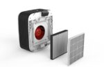 BONECO Hybrid H700 Luftbefeuchter & Luftreiniger | 10L | 150m² | HEPA | App – Bild 9
