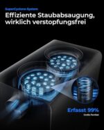 xTool SafetyPro AP2 Luftreiniger | 6-Stufen-Filter | 99,97% Filterleistung für 3D-Druck & Laser – Bild 5