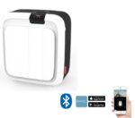 BONECO Hybrid H700 Luftbefeuchter & Luftreiniger | 10L | 150m² | HEPA | App – Bild 4
