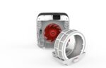 BONECO Hybrid H700 Luftbefeuchter & Luftreiniger | 10L | 150m² | HEPA | App – Bild 7