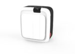 BONECO Hybrid H700 Luftbefeuchter & Luftreiniger | 10L | 150m² | HEPA | App