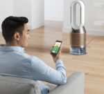 Dyson PH04 Purifier Humidify+Cool | 3-in-1 HEPA-Luftreiniger | Befeuchter | Ventilator – Bild 5