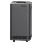 Nuwave OxyPure Zero Plus Luftreiniger | für 298m² | 99,99% Viren | 5-Stufen-Filter