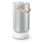 Molekule Air Pro Luftreiniger | PECO-Technologie | Zerstört Viren & Schimmel | 93m²