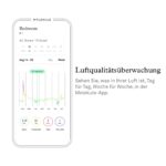 Molekule Air Pro Luftreiniger | PECO-Technologie | Zerstört Viren & Schimmel | 93m² – Bild 5