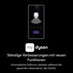 Dyson Purifier Hot+Cool HP1 | HEPA-Luftreiniger | Heizung & Kühlung | 3-in-1 – Bild 2