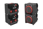 Starmix Aeroxx Luftreiniger | HEPA H13 | 99,95% Filterleistung für Baustellen – Bild 5