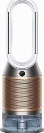 Dyson PH04 Purifier Humidify+Cool | 3-in-1 HEPA-Luftreiniger | Befeuchter | Ventilator