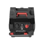 Starmix Aeroxx Luftreiniger | HEPA H13 | 99,95% Filterleistung für Baustellen – Bild 3