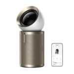 DREAME AirPursue PM20 Luftreiniger | 3-in-1 Heizung | Reinigt 100m² in 15 Min | 99,97%