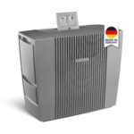 Venta AH902 Luftreiniger & Luftbefeuchter | H14 HEPA-Filter | 12L Tank für 75m²
