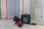 Starmix Aeroxx Luftreiniger | HEPA H13 | 99,95% Filterleistung für Baustellen – Bild 6
