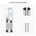 Dyson Purifier Hot+Cool HP1 | HEPA-Luftreiniger | Heizung & Kühlung | 3-in-1 – Bild 4