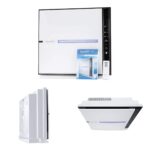 Therapy Air Zepter Luftreiniger | 6-in-1 Filtersystem | H13 HEPA für 130m² – Bild 9
