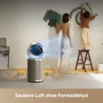 DREAME AirPursue PM20 Luftreiniger | 3-in-1 Heizung | Reinigt 100m² in 15 Min | 99,97% – Bild 6