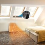 Midea Portasplit Mobile Klimaanlage | Wärmepumpe | A++ Kühlen | A+ Heizen – Bild 2